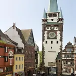 Hotel Invite Loewen 4*