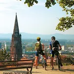 Hotel Invite Loewen Freiburg im Breisgau