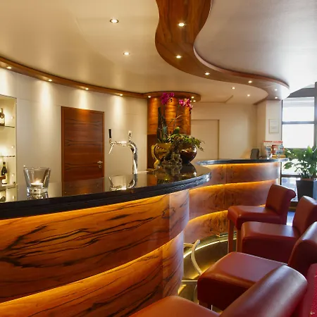 Hotel Invite Loewen Fribourg im Breisgau