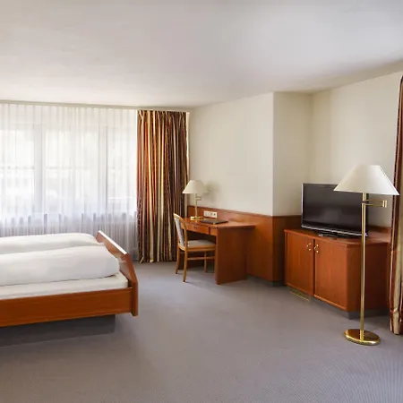 Invite Loewen Hotel Freiburg im Breisgau