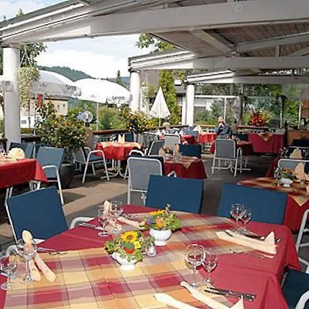 Hotel Invite Loewen Fribourg im Breisgau