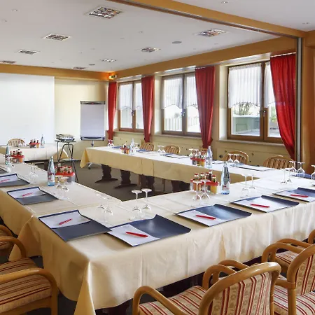 Hotel Invite Loewen Freiburg im Breisgau