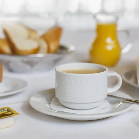 Hotel Invite Loewen 4*