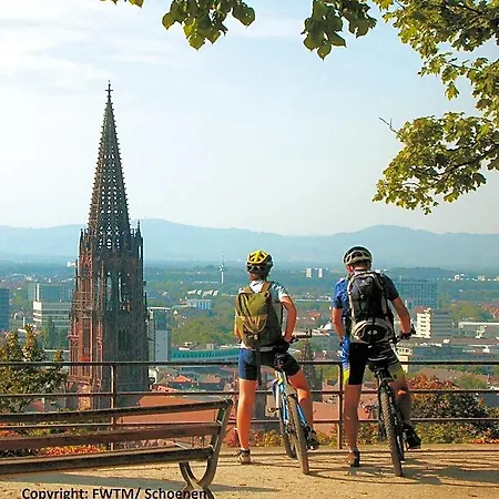 Invite Loewen 4* Freiburg im Breisgau