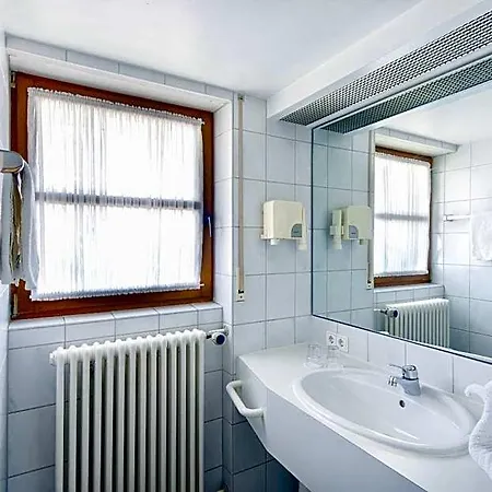 Hotel Invite Loewen Freiburg im Breisgau