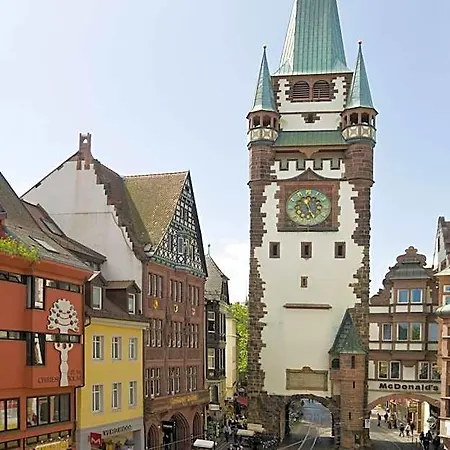 Hotel Invite Loewen 4*