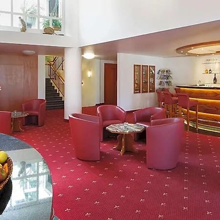 Invite Loewen Hotel Freiburg im Breisgau