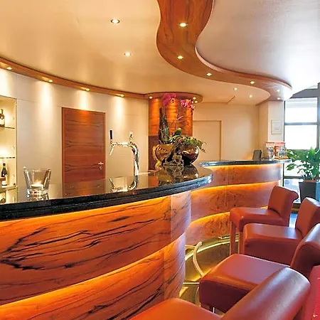 Invite Loewen Hotel Freiburg im Breisgau