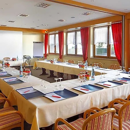 Invite Loewen 4* Freiburg im Breisgau
