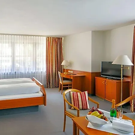 Invite Loewen Hotel Freiburg im Breisgau