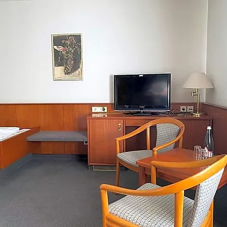 Invite Loewen 4* Freiburg im Breisgau