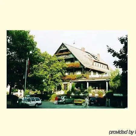 Invite Loewen Hotell 4*