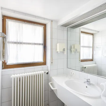 Invite Loewen 4* Fribourg im Breisgau