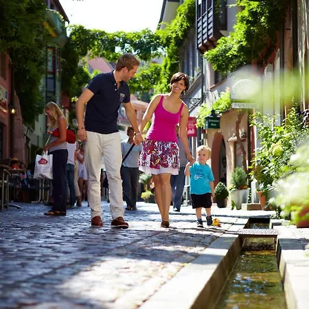 Invite Loewen 4* Fribourg im Breisgau