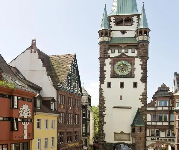 Hotel Invite Loewen 4*