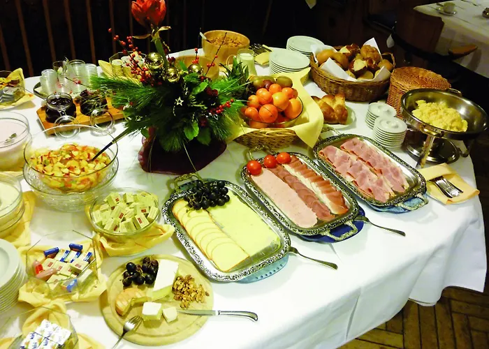 Hotel Invite Loewen Fryburg Bryzgowijski