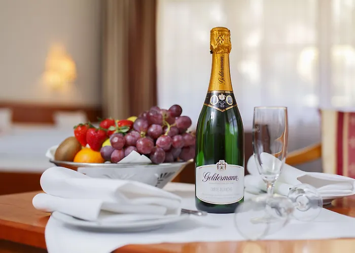 Hotel Invite Loewen 4*