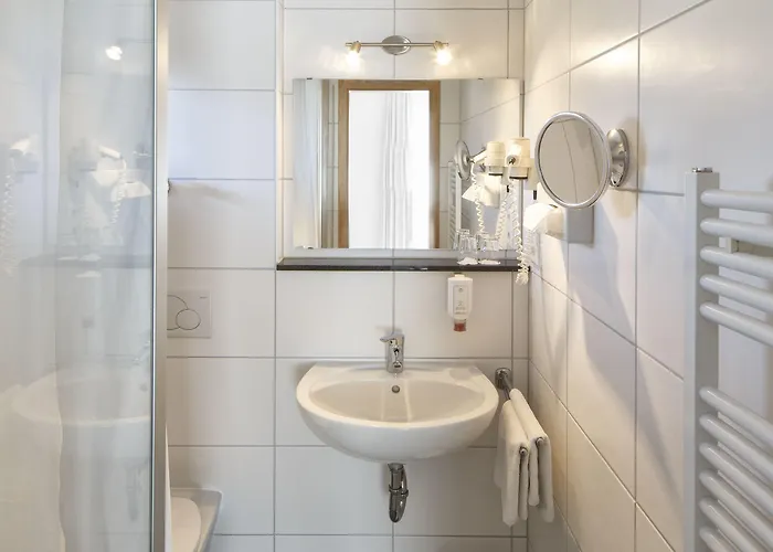 Invite Loewen 4* Fryburg Bryzgowijski