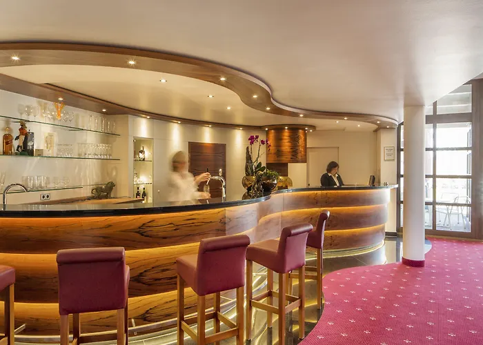 Hotel Invite Loewen Fryburg Bryzgowijski