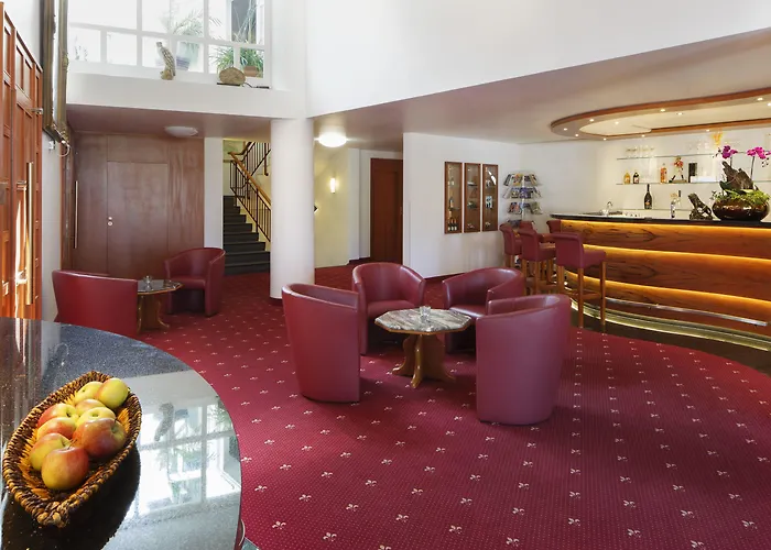 Hotel Invite Loewen 4*