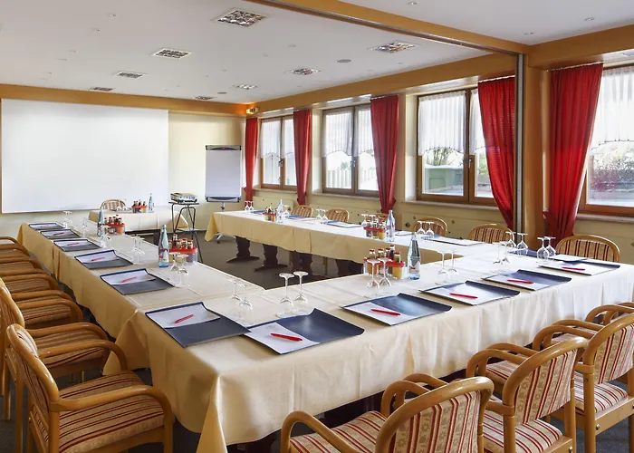 Hotel Invite Loewen Fryburg Bryzgowijski