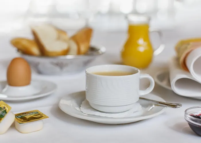 Hotel Invite Loewen 4*