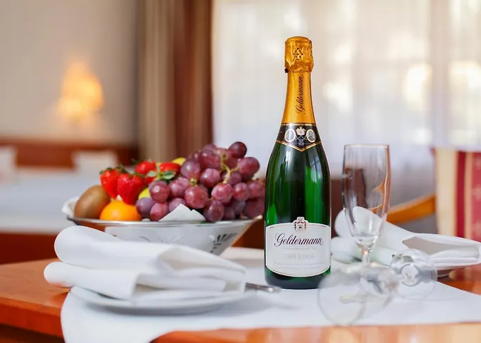 Invite Loewen 4* Fryburg Bryzgowijski