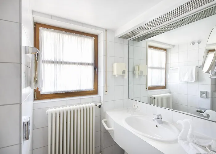 Invite Loewen 4* Fryburg Bryzgowijski